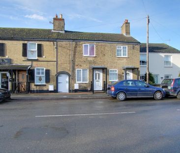2 bedroom terraced house to rent - Photo 1