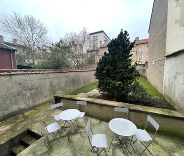 Appartement 9 pièces à Nancy - Photo 3