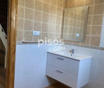 Casa en alquiler en Calle Antonio José Velasco, 15 - Photo 5