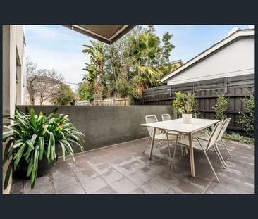 Spacious One-Bedroom Living with an Impressive Private Terrace - Photo 6