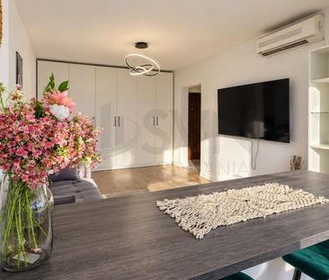 Apartament 2 camere I Modern I Mobilat si Utilat I Metrou Obor - Photo 4