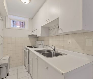 For Lease - 148 Rusholme Road Unit# basement, Toronto, Ontario - Photo 6