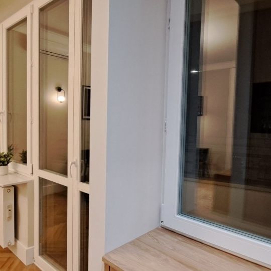 Warszawa, Wiejska - Photo 1