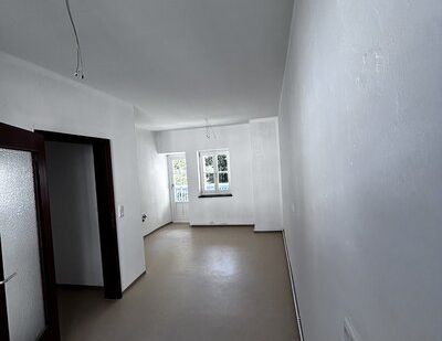 Hübsche Dreizimmer Wohnung mit gemütlichem Kinderzimmer und Balkon. - Foto 1