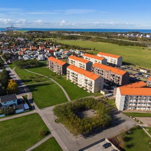 Skräddarebyn 8 E, Bunkeflostrand - Foto 3