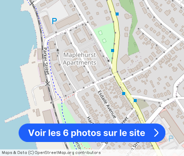 Maplehurst Apartments - Photo 1