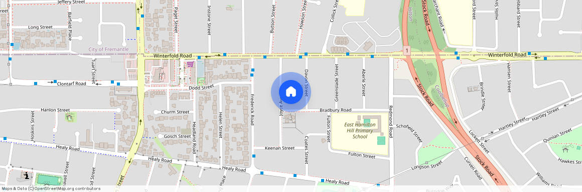 20A Joyce Avenue, WA 6163, Hamilton Hill