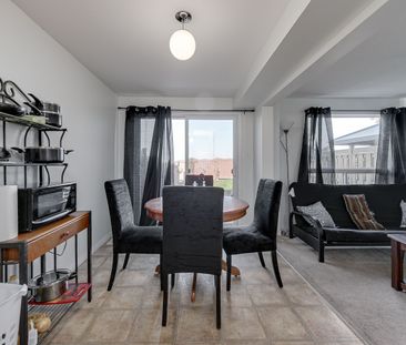 For Lease - 37 GOODWIN Drive, Barrie, Ontario - Photo 2