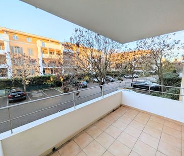 AIX EN PROVENCE APPARTEMENT T2 TERRASSE ET PARKING, - Photo 5
