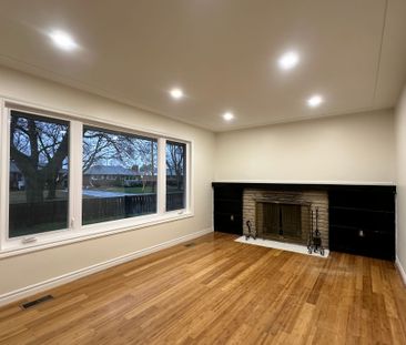 For Lease - 10 Glenellen Drive Unit# Upper, St. Catharines, Ontario - Photo 1