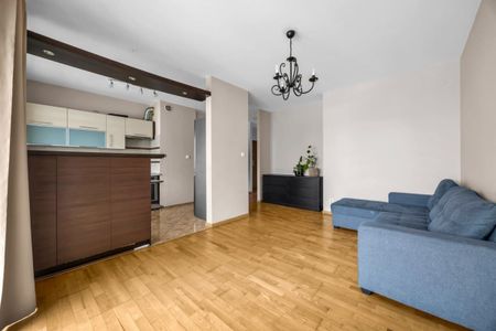 Komfortowe mieszkanie przy metrze Natolin 65 m² - Photo 2
