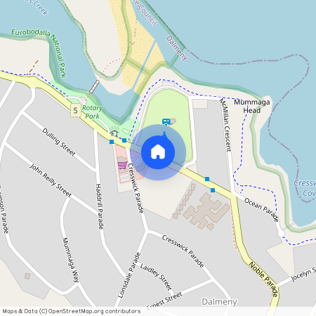 Address available on request, NSW 2546, Dalmeny