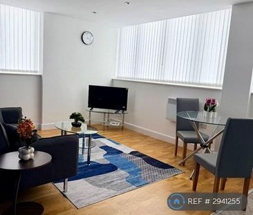 1 bedroom flat to rent - Photo 1