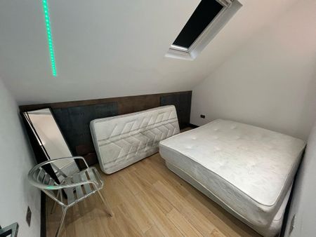 1 bedroom detached house to rent - Photo 4