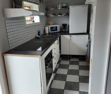 Bivägen, Åhus - Photo 4