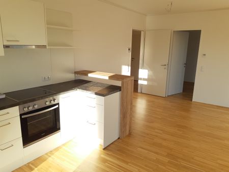 AKTION: 1. MONAT MIETFREI: SONNIGE 3-ZIMMERWOHNUNG MIT SÜDBALKON IM NEUEN STADTTEIL REININGHAUS - Photo 3