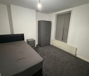 Room in a Shared House, Nelson Road, B6 - Photo 6