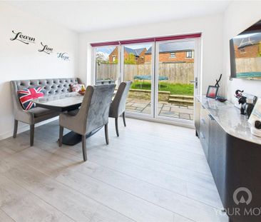 4 bedroom detached house to rent - Photo 1