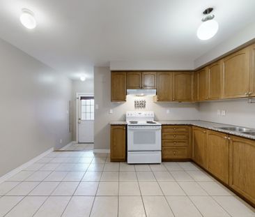 For Lease - 369 Caboto Trail, Markham, Ontario - Photo 5