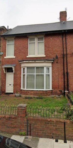 2 bedroom terraced house to rent - Photo 1
