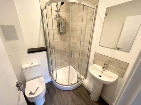 1 bedroom apartment to rent - Photo 4