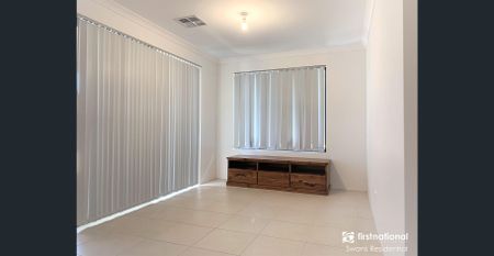 Spacious & Low-Maintenance Living in Sought-After Ellenbrook!! - Photo 2