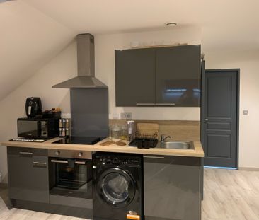 Location Appartement 2 pièces 29m² AMIENS 80000 - Photo 4