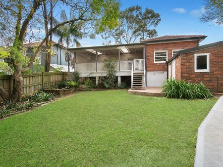 10 Strathallen Avenue, Northbridge NSW 2063 - House For Rent | Domain - Photo 5