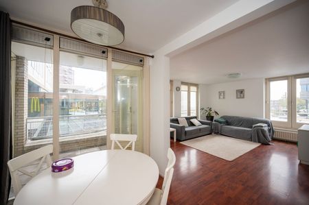 Appartement te huur: Wijsgeerbaan 22 1315 LH Almere - Photo 3