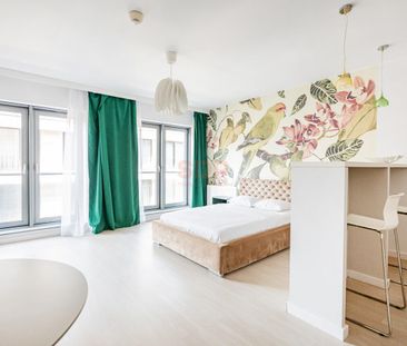 Wolne od zaraz – Mieszkanie w apartamentowcu w centrum Wrocławia - Фото 3