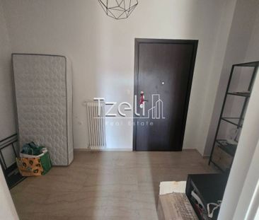 Studio/Γκαρσονιέρα για ενοικίαση Αγία Σοφία (Πάτρα) - Photo 4