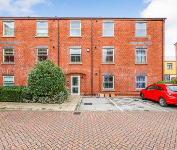 2 bedroom apartment to rent Burton Court, Oxford Street, Nottingham... - Photo 2