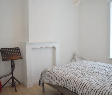 Gezellige woning met 2 slaapkamers te Wevelgem - Photo 6