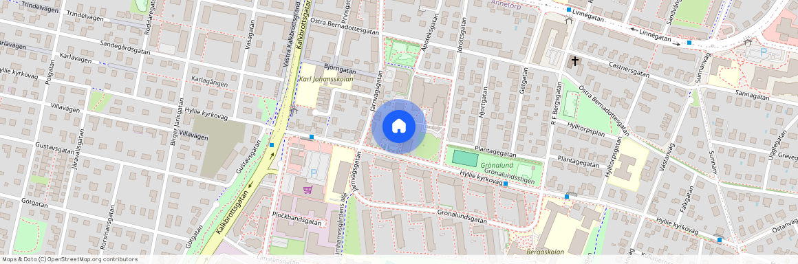 Hyllie Kyrkoväg 56, lgh 1008, Gamla Limhamn