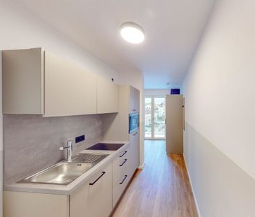 Modernes 1-Zimmer-Apartment zu vermieten! - Photo 5