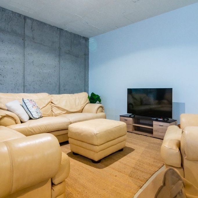 Villa Manolo, Luxury Villa to Rent in Golden Mile, Marbella - Photo 1