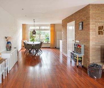 Huis te huur: Spaakstraat 19 6904 LN Zevenaar - Photo 1