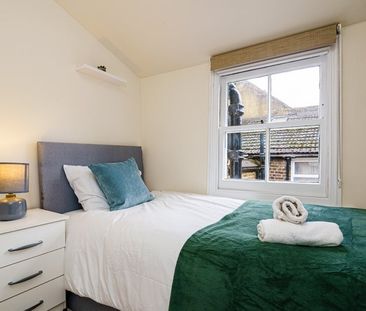 Room in a Shared Flat, West Hampstead, NW6 - Photo 3