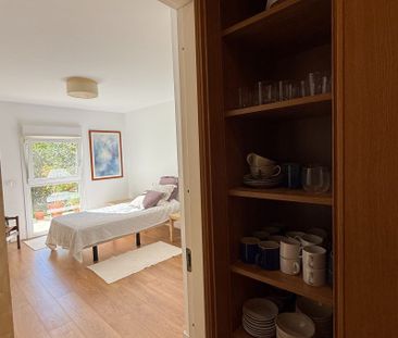 Ground Floor Apartment in Estepona - Photo 5