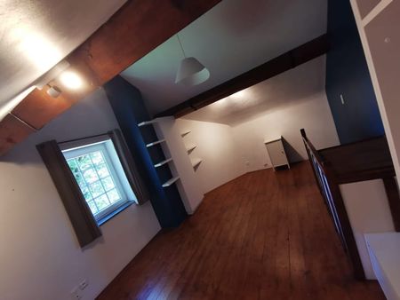 Duplex te huur - Foto 3
