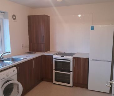 2 bedroom flat to rent - Photo 6