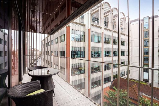 Exceptional 2 bedroom apartment in this exclusive contemporary development - Photo 1