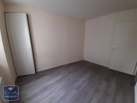 Appartement à louer 2 pièces 50.68m² - Photo 4