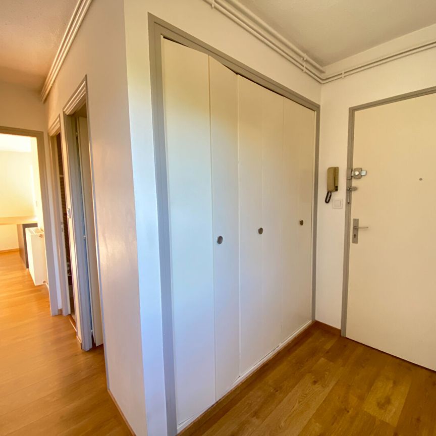 Appartement Mont De Marsan 2 pièces 45.33 m2, - Photo 1