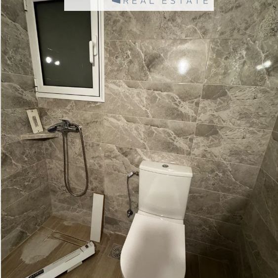 Studio/Γκαρσονιέρα για ενοικίαση Κυπριάδου - Άνω Πατήσια (Άνω Πατήσια) - Photo 1