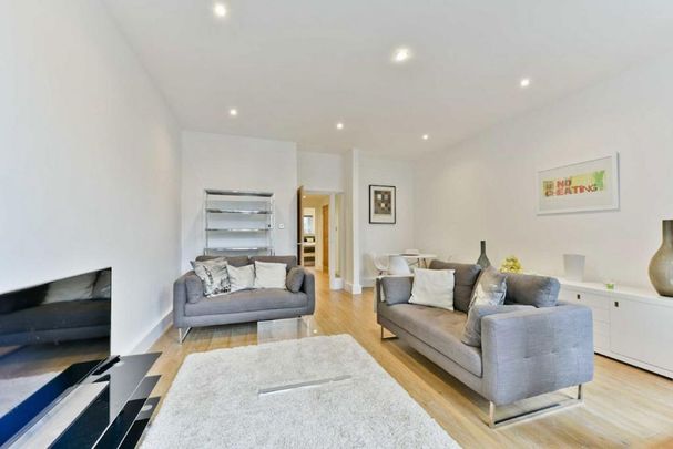 2 bedroom flat to rent - Photo 1