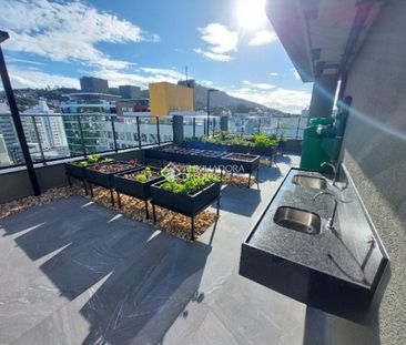 Apartamento com 1 quarto e 32m² para alugar em Trindade, Florianópo... - Foto 2