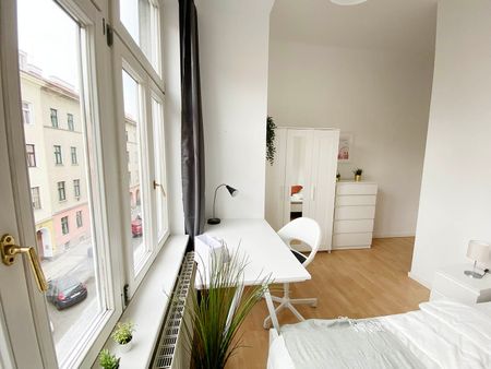 Hasengasse Top 12 Zimmer 3 - Photo 2