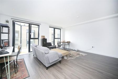 1 bedroom apartment to rent - Photo 2