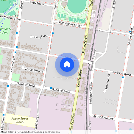 112 Franklin Road, NSW 2800, Orange